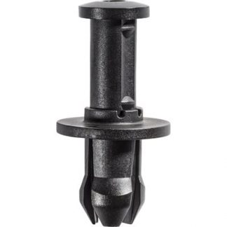 CHRYSLER PUSH TYPE RETAINER