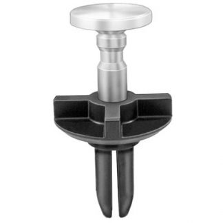 CHRYSLER PUSH TYPE RETAINER