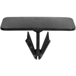 GM ROCKER PANEL MOULDING CLIP 11/16 X 1-5/16 HD SZ
