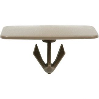 GM MOULDING CLIP