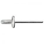 TOYOTA SPECIALTY RIVET ALUMINUM & STEEL