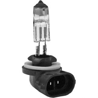 HALOGEN BULB #881, PREMIUM IMPORTED
