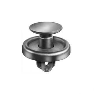 AUVECOPAK TOYOTA & GM PUSH-TYPE RETAINER