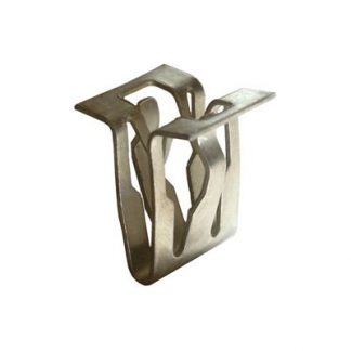 GM MOULDING FASTENER