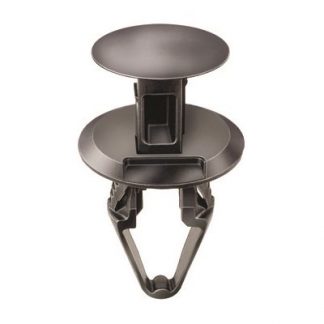 AUVECOPAK GM & CHRYSLER PUSH-TYPE RETAINER
