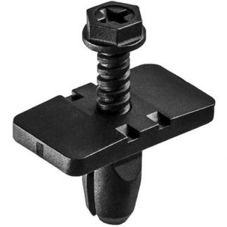 GM PUSH-TYPE RETAINER