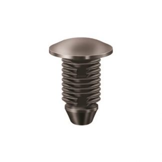 GM & FORD XMAS TREE RETAINER-BLACK NYLON
