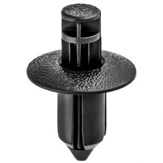 HONDA PUSH TYPE RETAINER