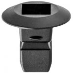 VOLKSWAGEN SCREW GROMMET