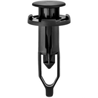 TOYOTA PUSH TYPE RETAINER