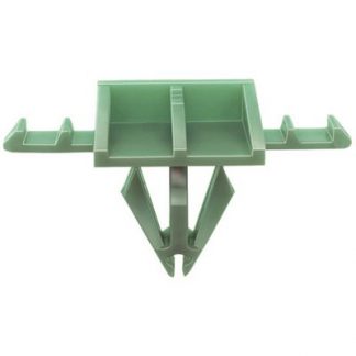GM MOULDING CLIP