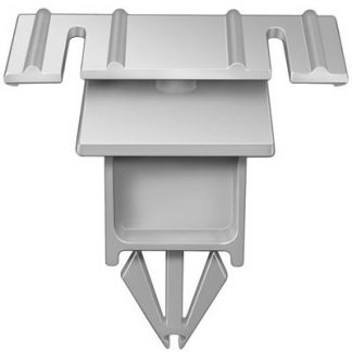 GM MOULDING CLIP