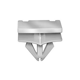 GM MOULDING CLIP
