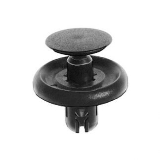 AUVECOPAK TOYOTA & LEXUS PUSH-TYPE RETAINER