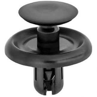 LEXUS & TOYOTA PUSH-TYPE RETAINER