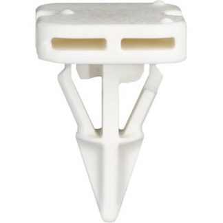 MAZDA RETAINER