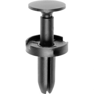 CHRYSLER PUSH-TYPE RETAINER