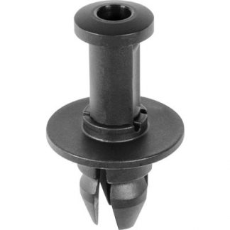 CHRYSLER PUSH-TYPE RETAINER