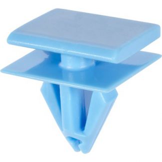 GM MOULDING CLIP