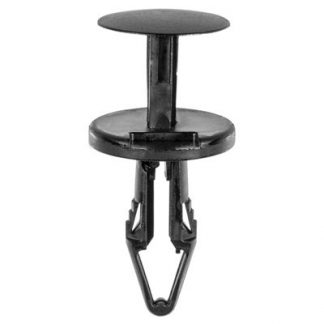 GM & FORD PUSH-TYPE RETAINER