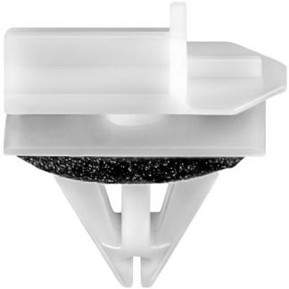 GM MOULDING CLIP