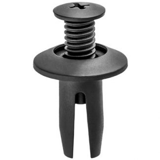 FORD PUSH TYPE RETAINER
