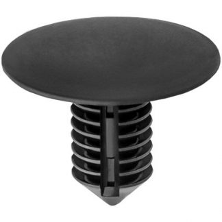 GM RETAINER-BLACK NYLON