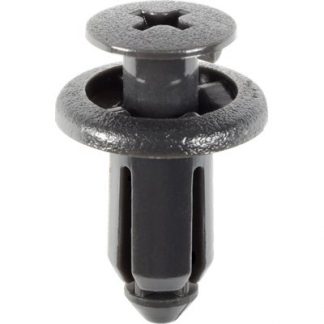 TOYOTA PUSH TYPE RETAINER