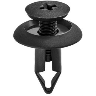 GM PUSH TYPE RETAINER