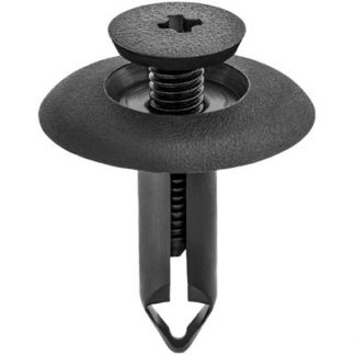 FORD & MAZDA PUSH TYPE RETAINER