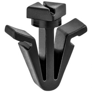 NISSAN GRILLE CLIP