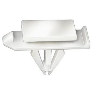 GM MOULDING CLIP