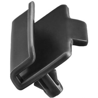 TOYOTA MOULDING CLIP GRAY NYLON