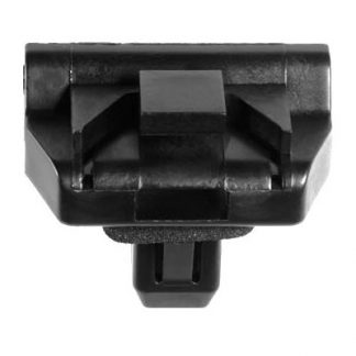 TOYOTA MOULDING CLIP BLACK NYLON