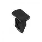 MINI COOPER RETAINER - BLACK NYLON NYLON