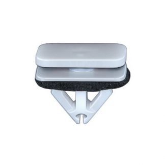 FORD MOULDING CLIP
