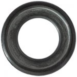 RUBBER OIL DRAIN PLUG GASKET