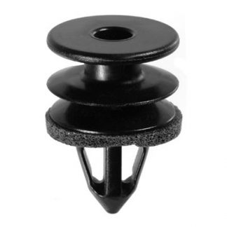 GM TRIM PANEL RETAINER