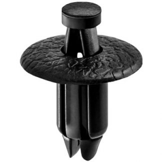 HONDA PUSH-TYPE RETAINER