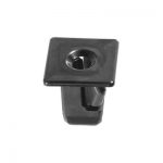 HONDA SCREW GROMMET BLACK NYLON