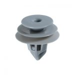 ACURA/HONDA RETAINER GRAY NYLON