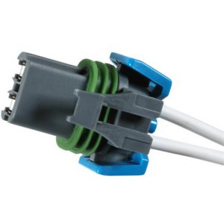 GM WIRE HARNESS CONNECTOR