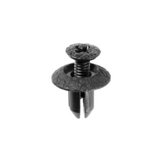 TOYOTA PUSH TYPE RETAINER