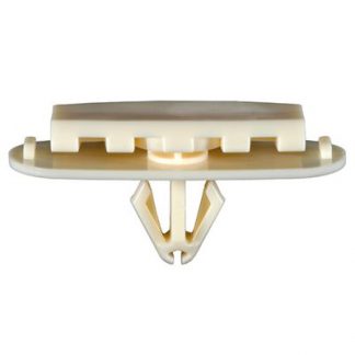 FORD MOULDING CLIP NYLON