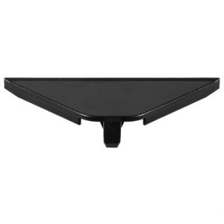 TOYOTA MOULDING CLIP BLACK NYLON