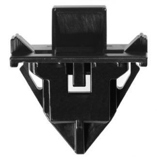 TOYOTA MOULDING CLIP CLIP BLACK NYLON