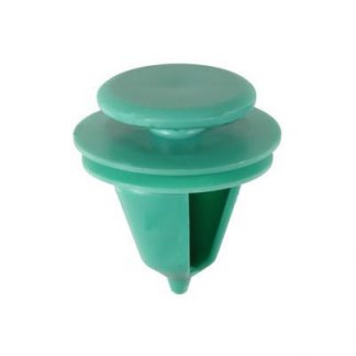 FORD RETAINER GREEN NYLON
