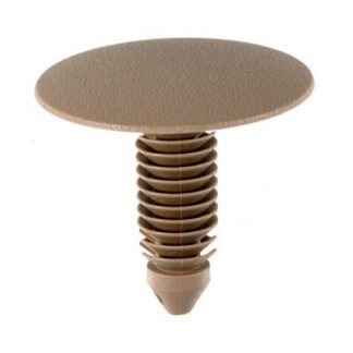 GM RETAINER TAN NYLON