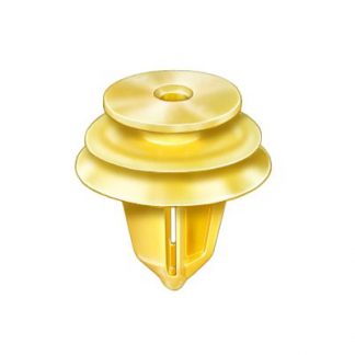 NISSAN RETAINER