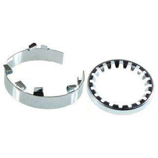 GM RETAINER & LOCK RING KIT